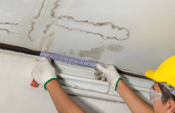 Reliable Basement Flood Cleanup contractor in San Dimas, CA by Aqua Guard Water Damage